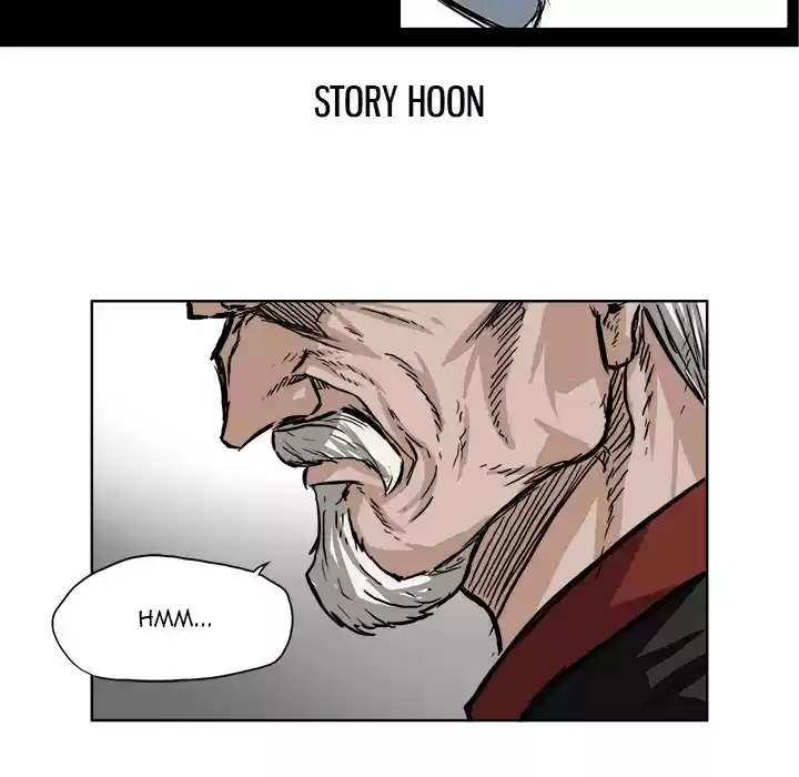 Boss in School ch.51