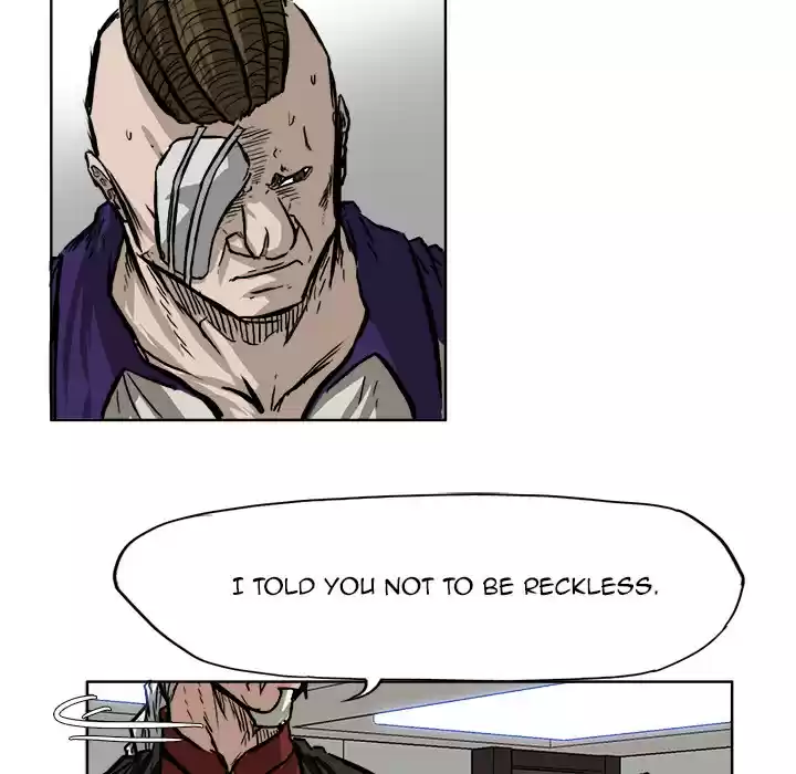 Boss in School ch.51