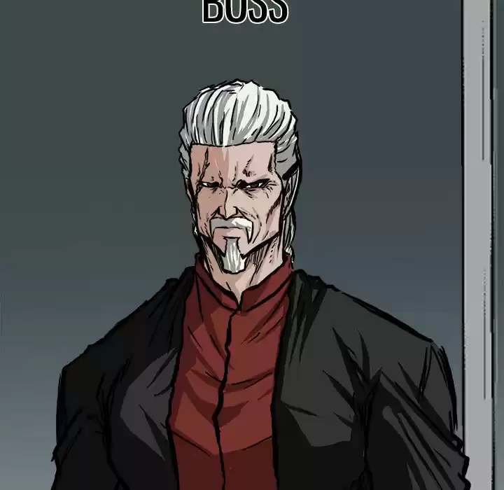 Boss in School ch.51