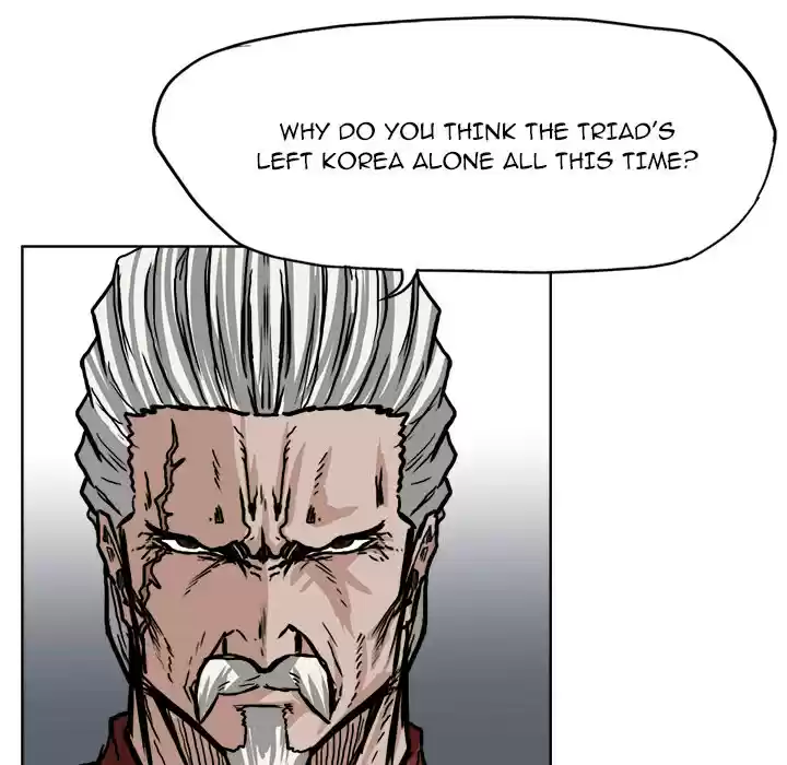 Boss in School ch.51