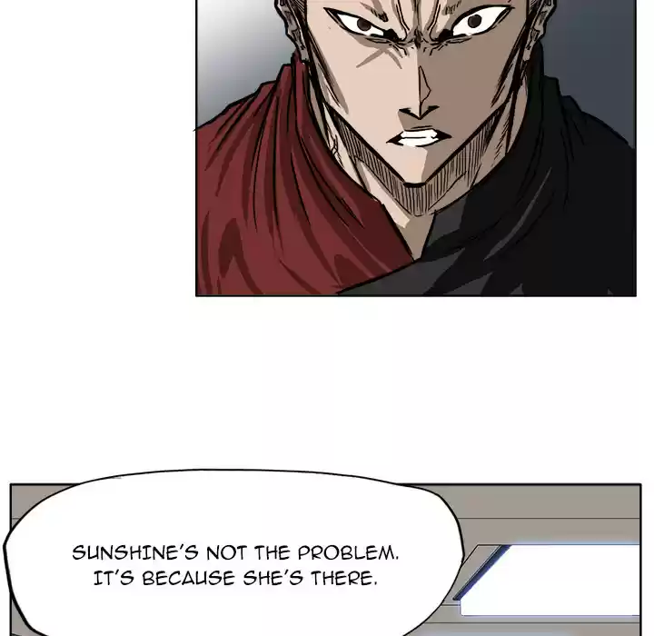 Boss in School ch.51