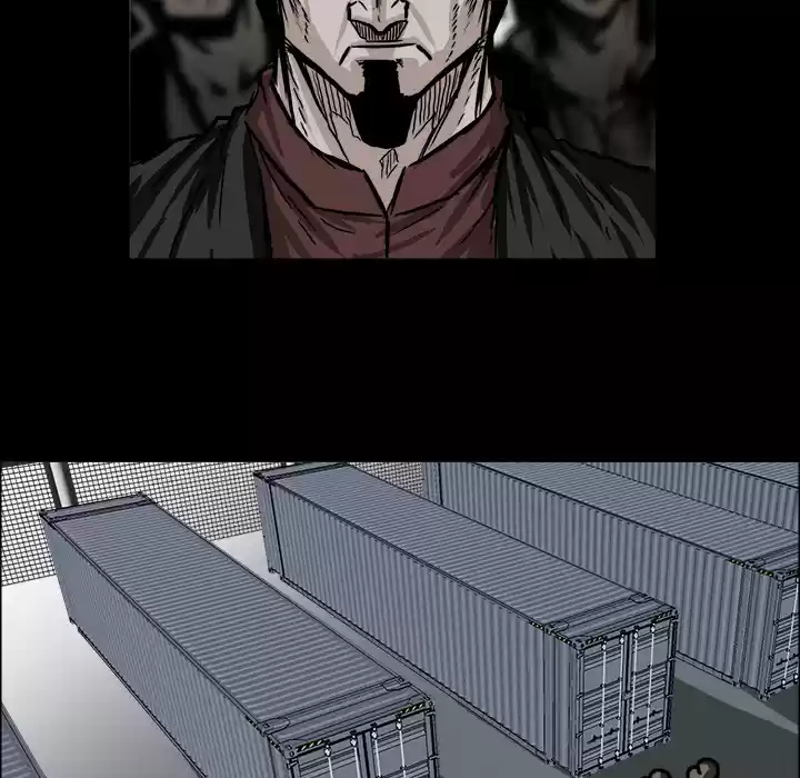 Boss in School ch.51