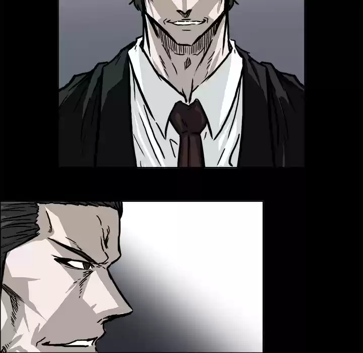 Boss in School ch.51