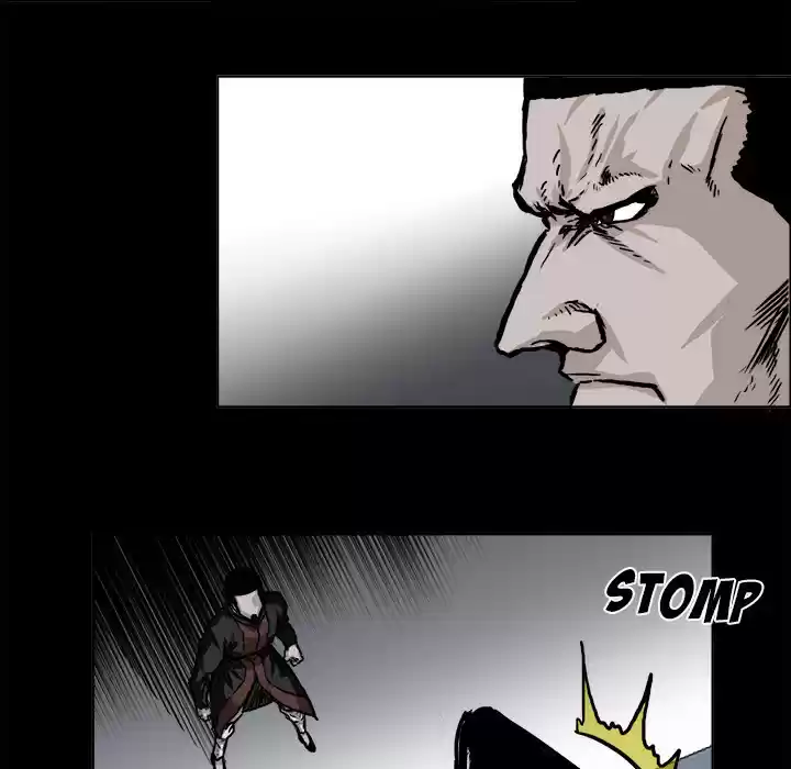 Boss in School ch.51