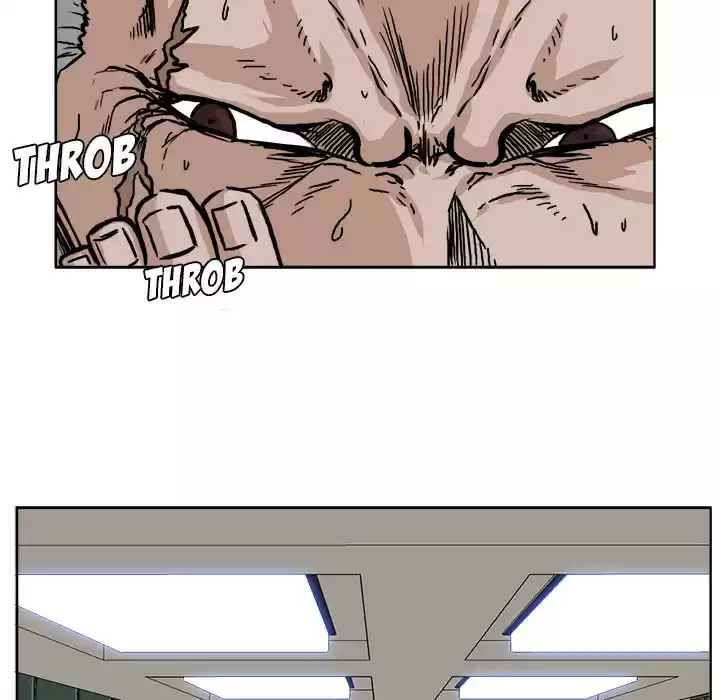 Boss in School ch.51