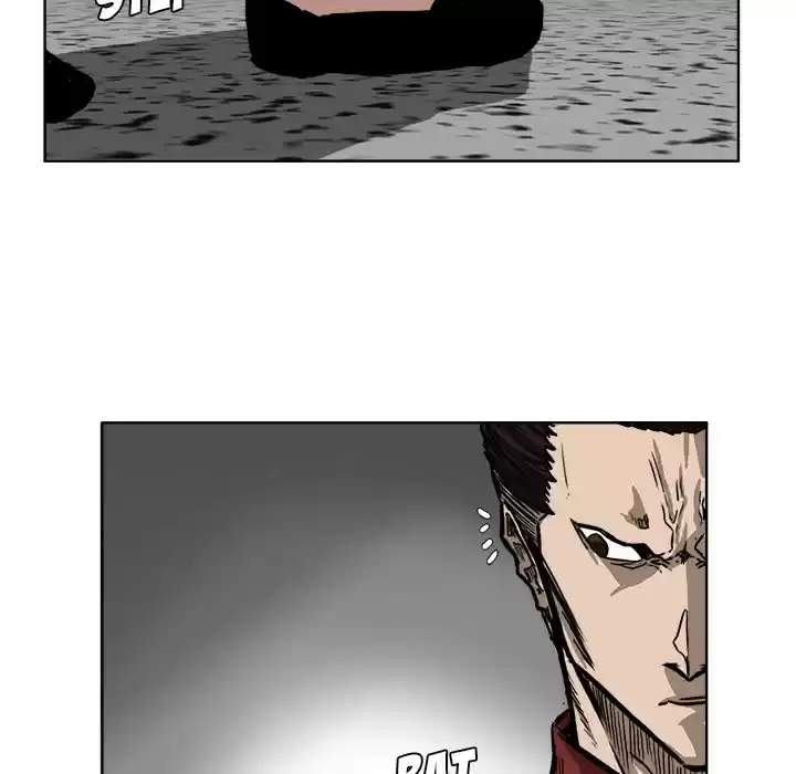 Boss in School ch.51