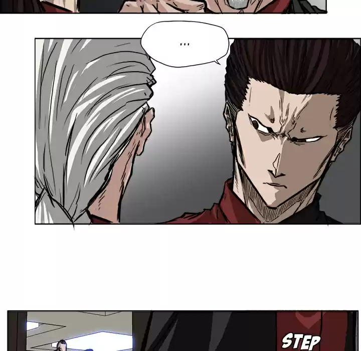 Boss in School ch.51