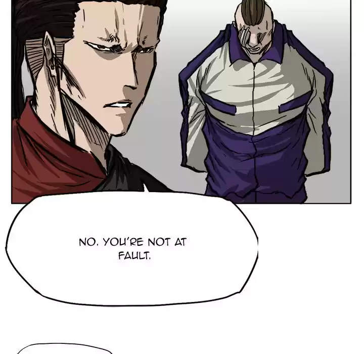 Boss in School ch.51