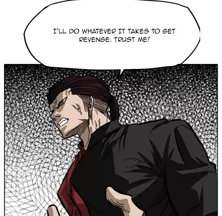 Boss in School ch.51