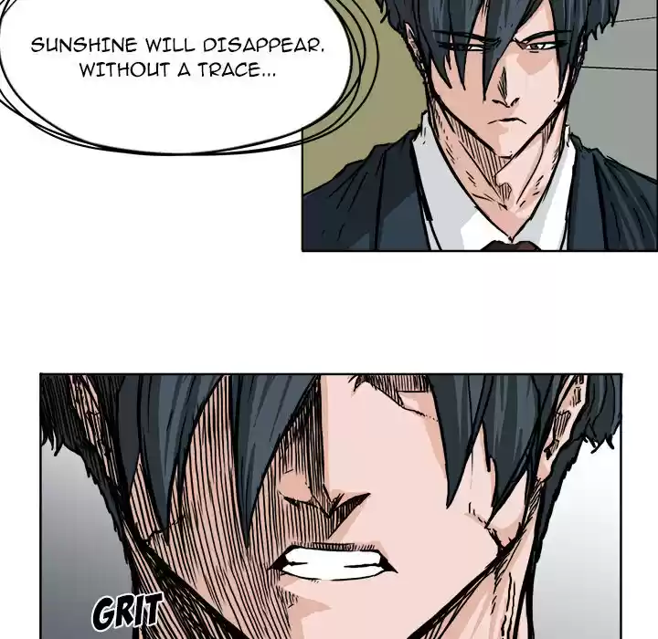 Boss in School ch.52