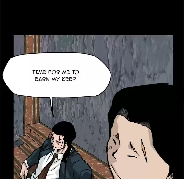 Boss in School ch.52