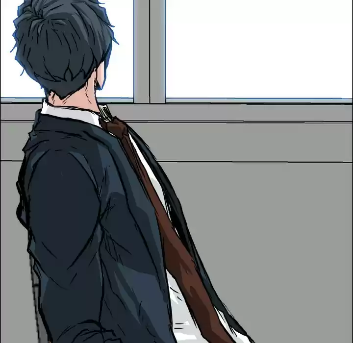 Boss in School ch.52
