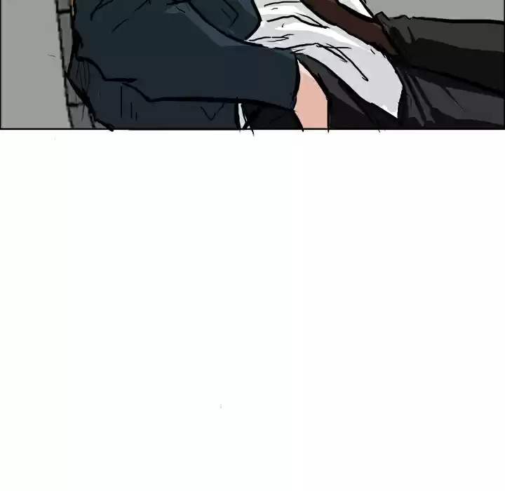 Boss in School ch.52