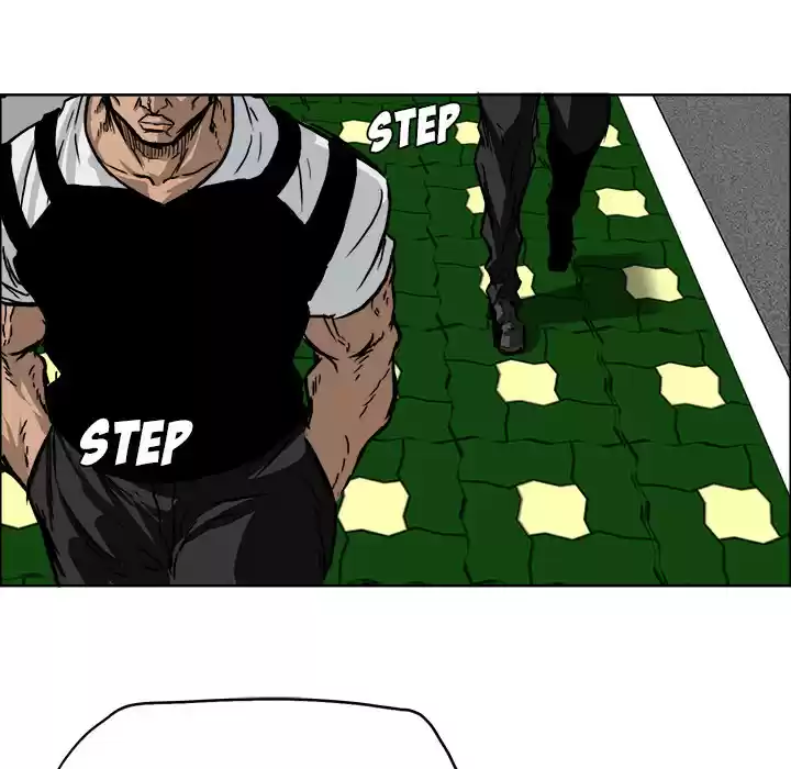 Boss in School ch.52