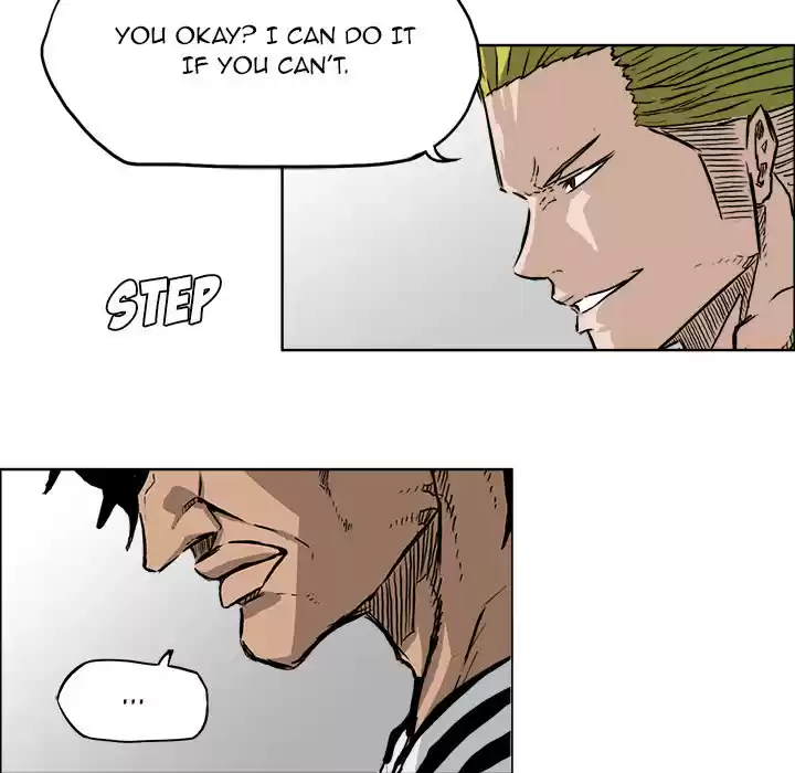 Boss in School ch.52