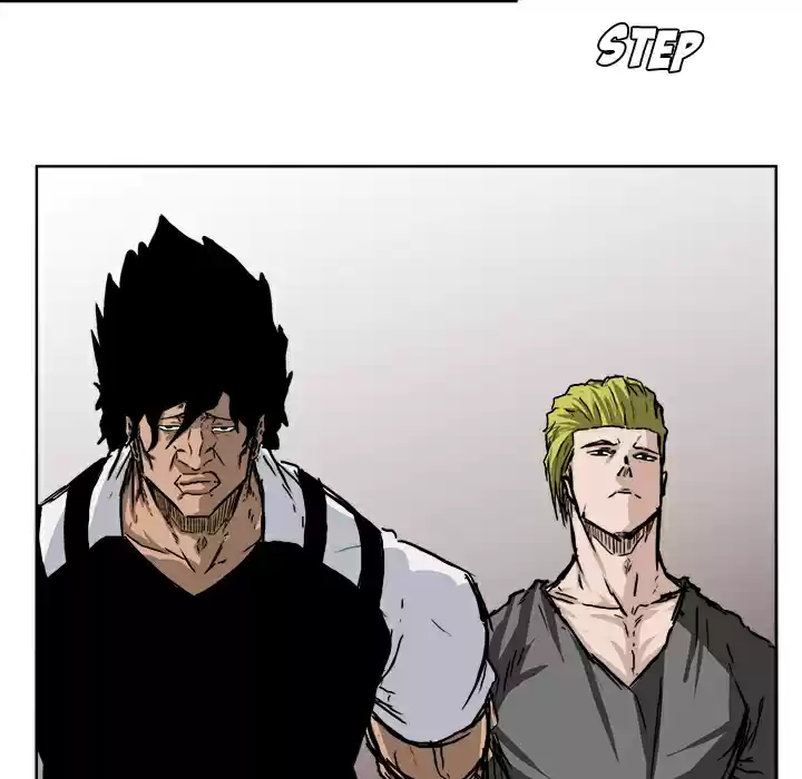 Boss in School ch.52