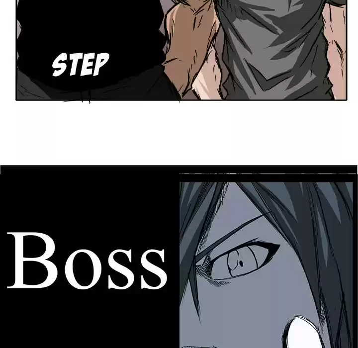 Boss in School ch.52