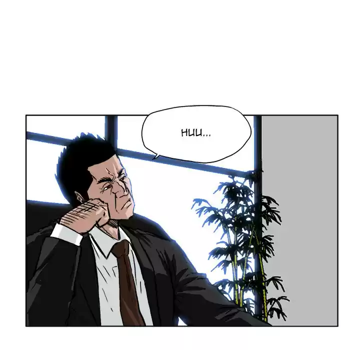 Boss in School ch.52