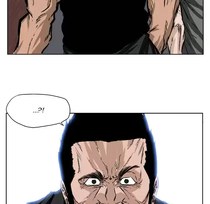 Boss in School ch.52