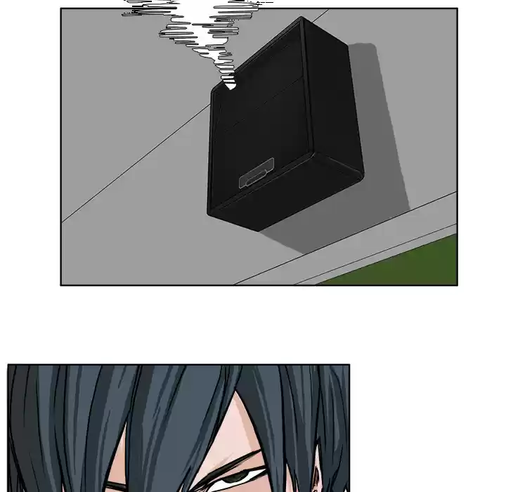 Boss in School ch.52