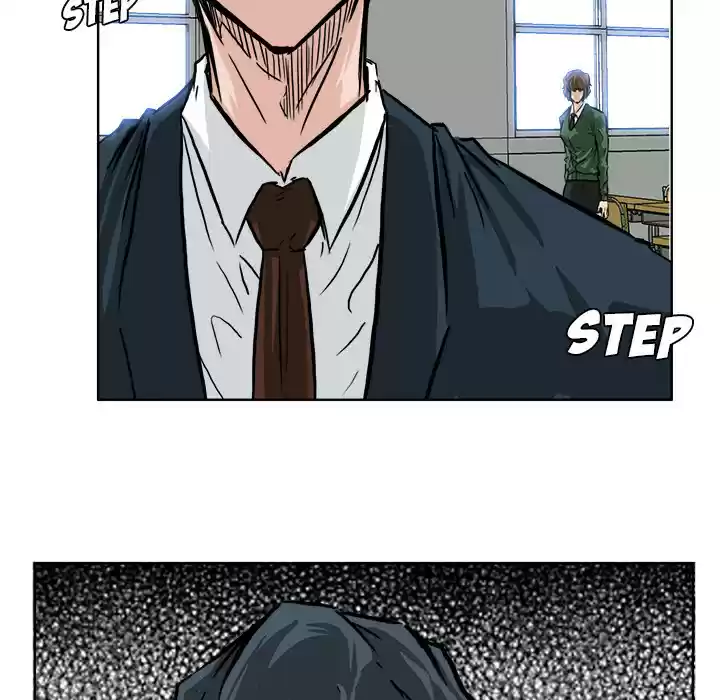 Boss in School ch.52