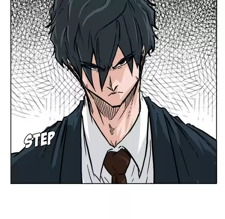 Boss in School ch.52