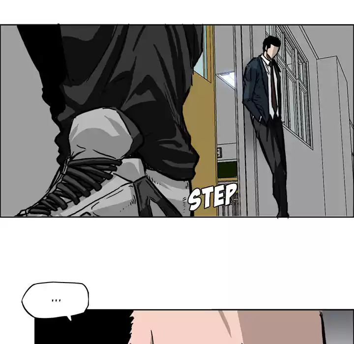 Boss in School ch.52