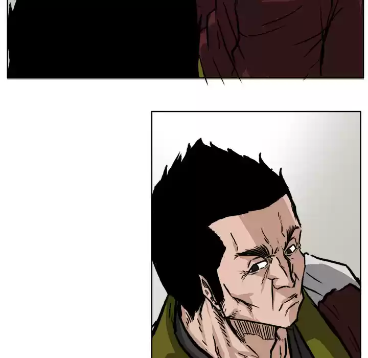 Boss in School ch.52