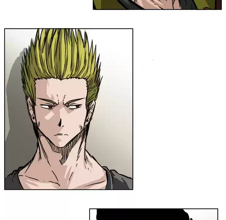 Boss in School ch.52