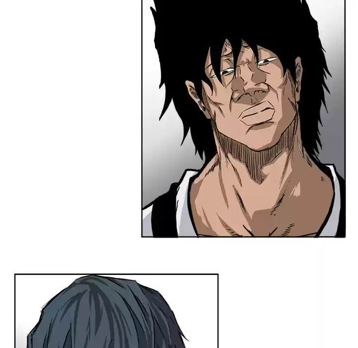 Boss in School ch.52