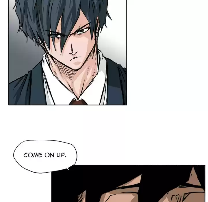 Boss in School ch.52