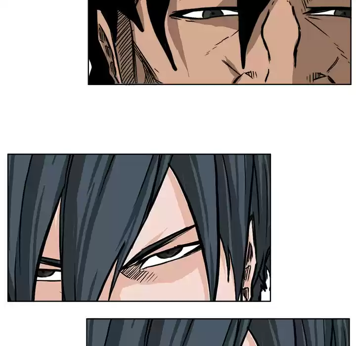 Boss in School ch.52