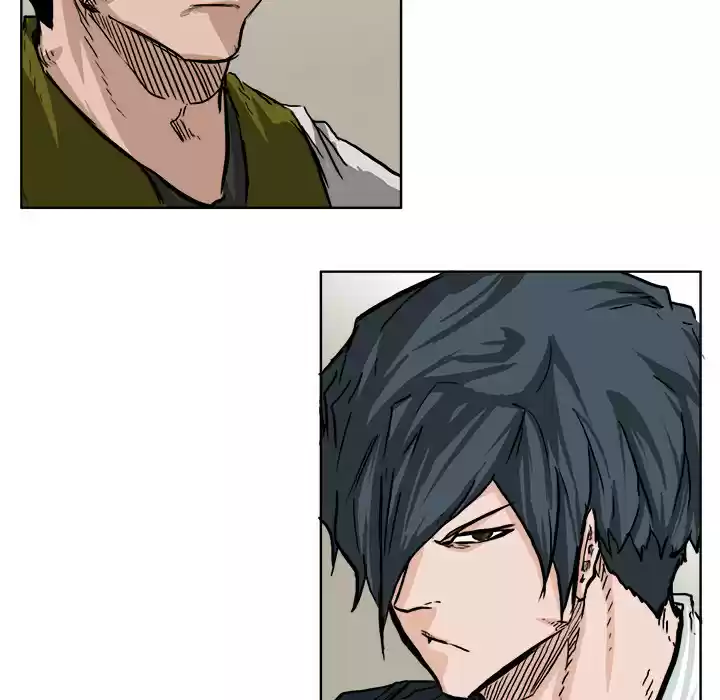 Boss in School ch.52