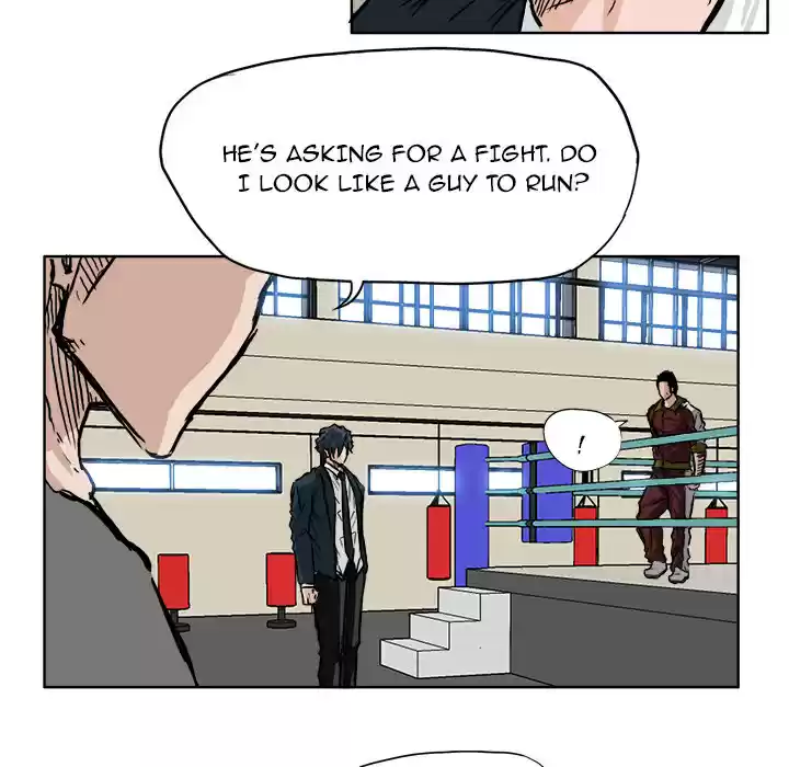 Boss in School ch.52