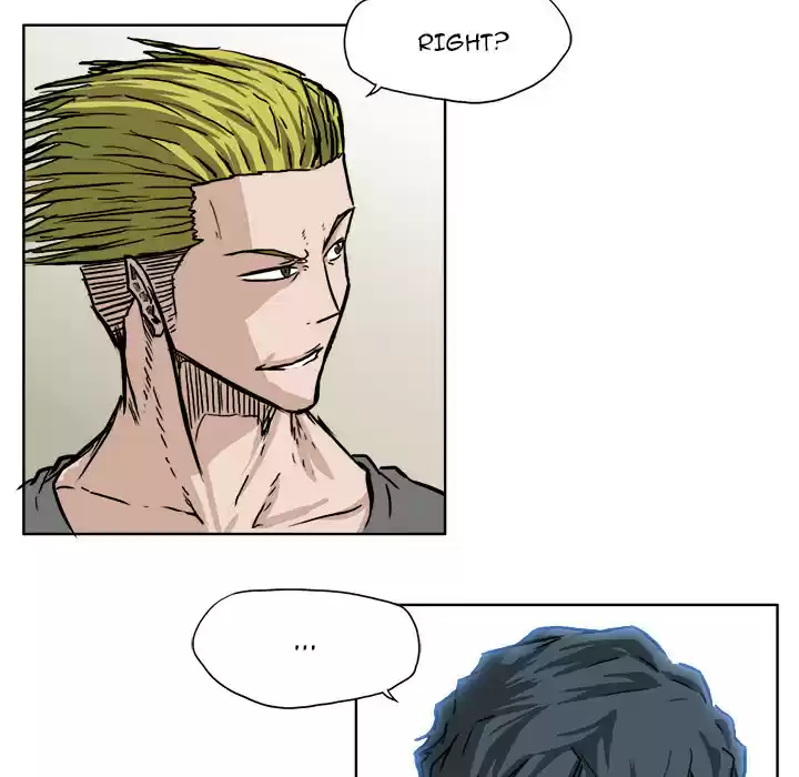 Boss in School ch.52