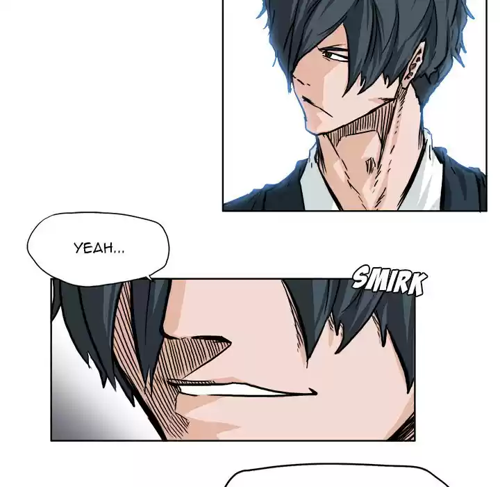 Boss in School ch.52