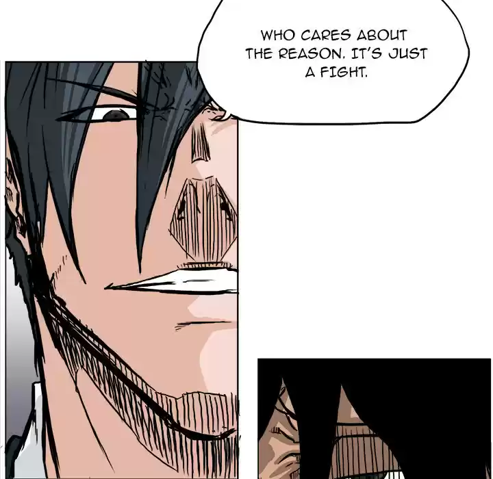 Boss in School ch.52