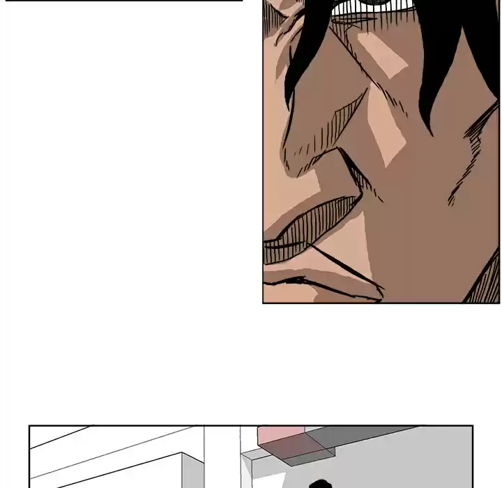 Boss in School ch.52