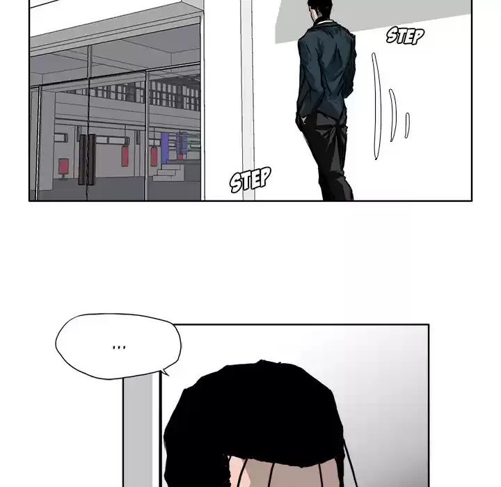 Boss in School ch.52