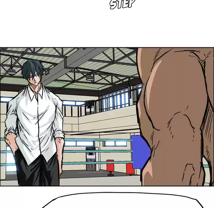 Boss in School ch.52