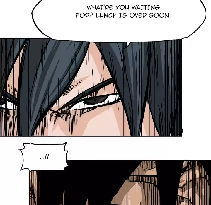 Boss in School ch.52