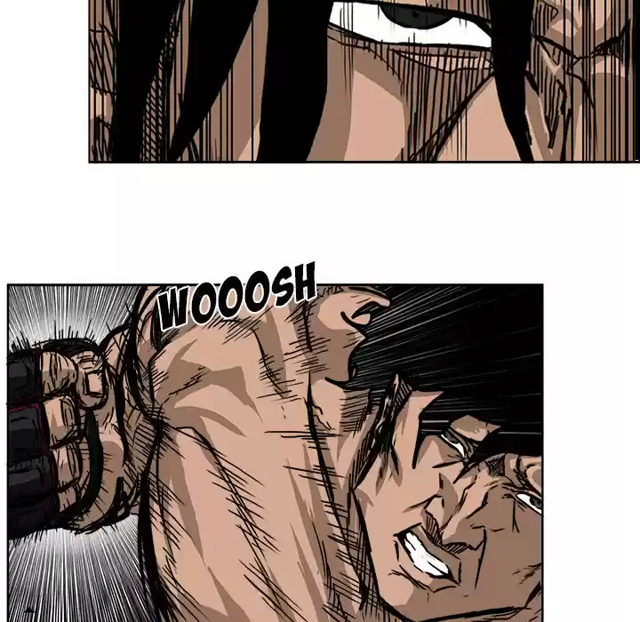 Boss in School ch.52