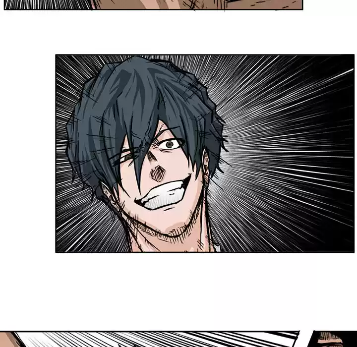 Boss in School ch.52