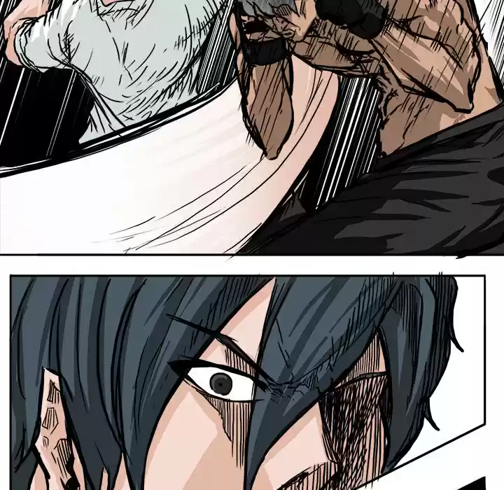 Boss in School ch.52