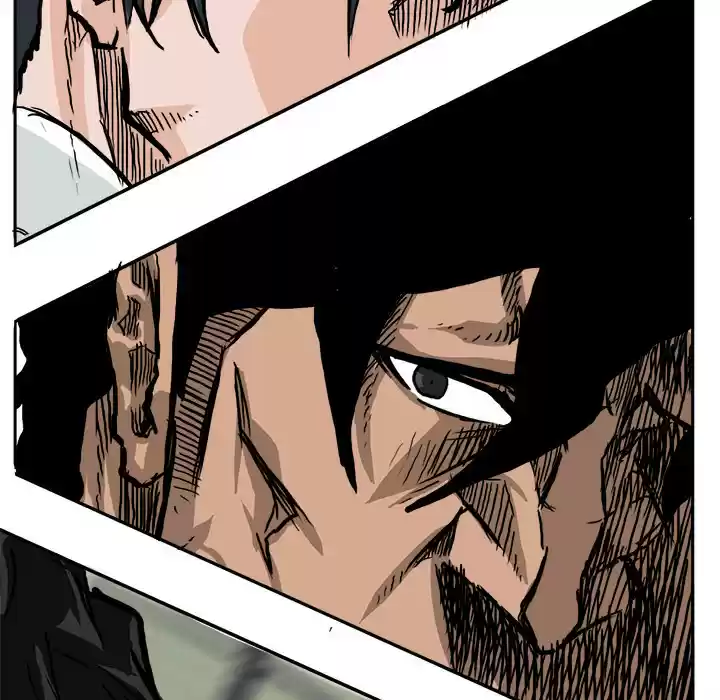 Boss in School ch.52