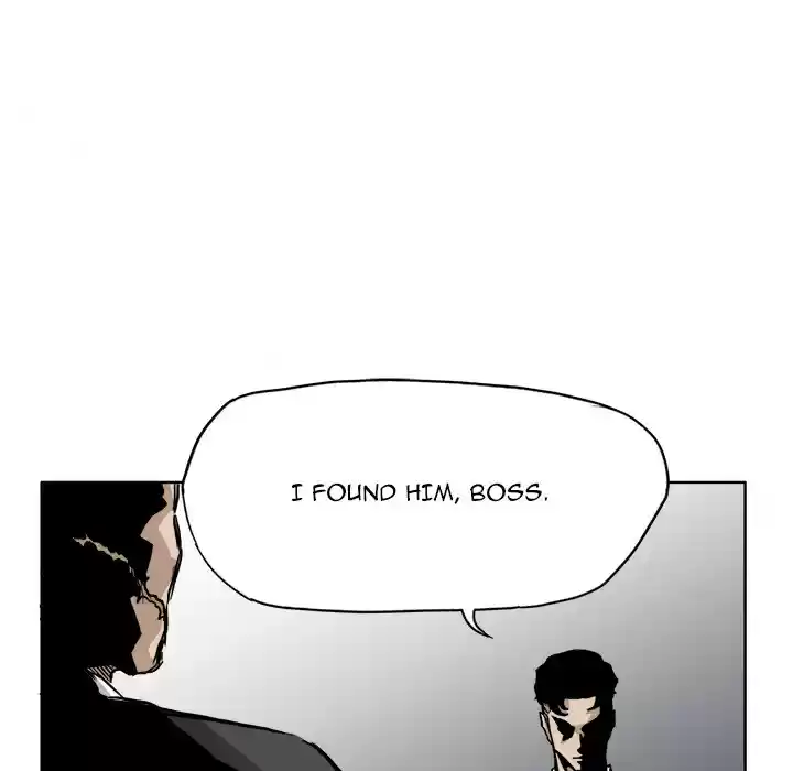 Boss in School ch.52