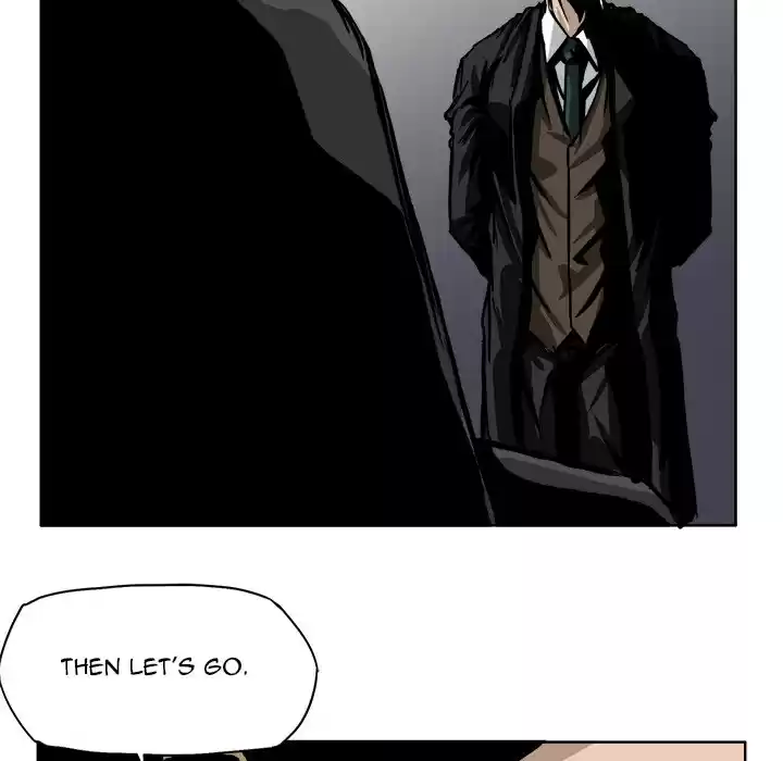 Boss in School ch.52