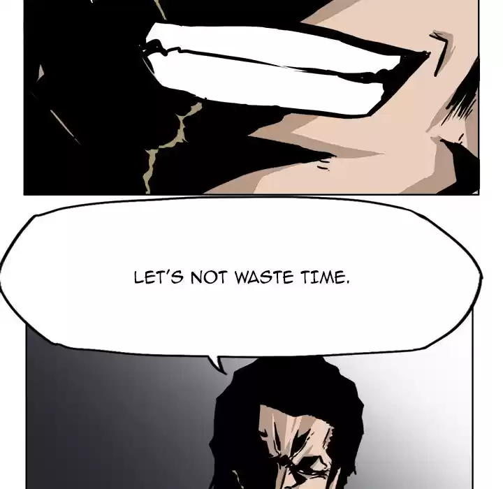 Boss in School ch.52