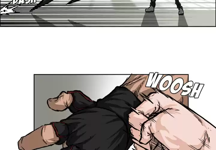 Boss in School ch.53