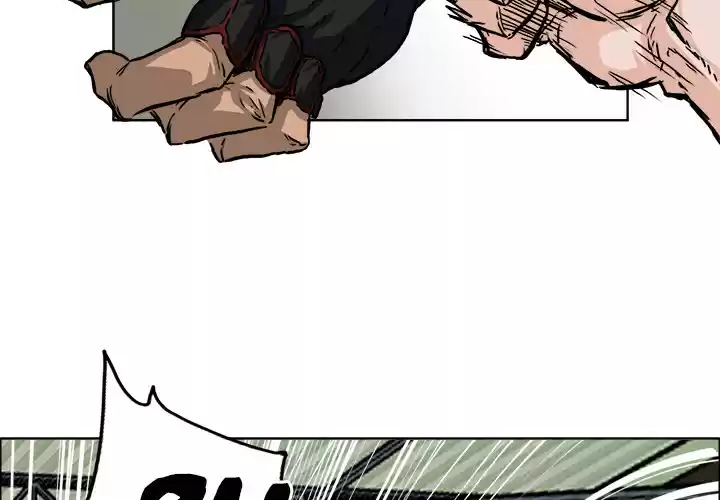 Boss in School ch.53